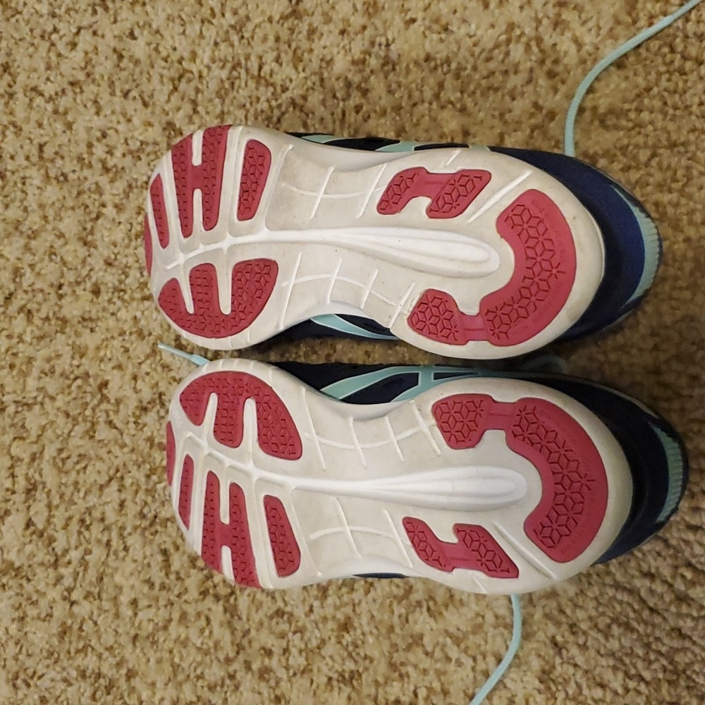 Womens ASICS gel-fit - Picture 5 of 5